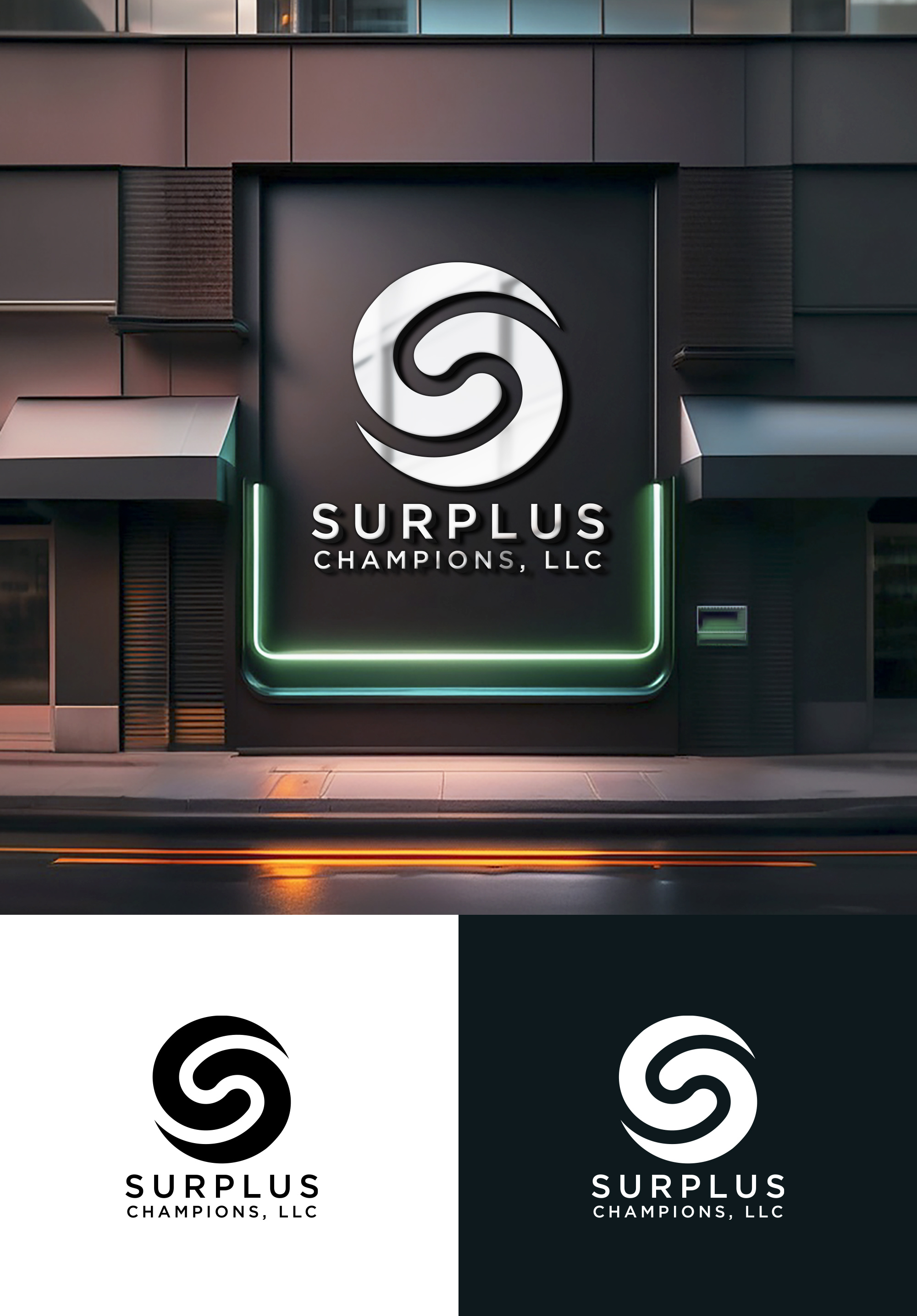 Logo Design by loveqis for this project | Design #34372951