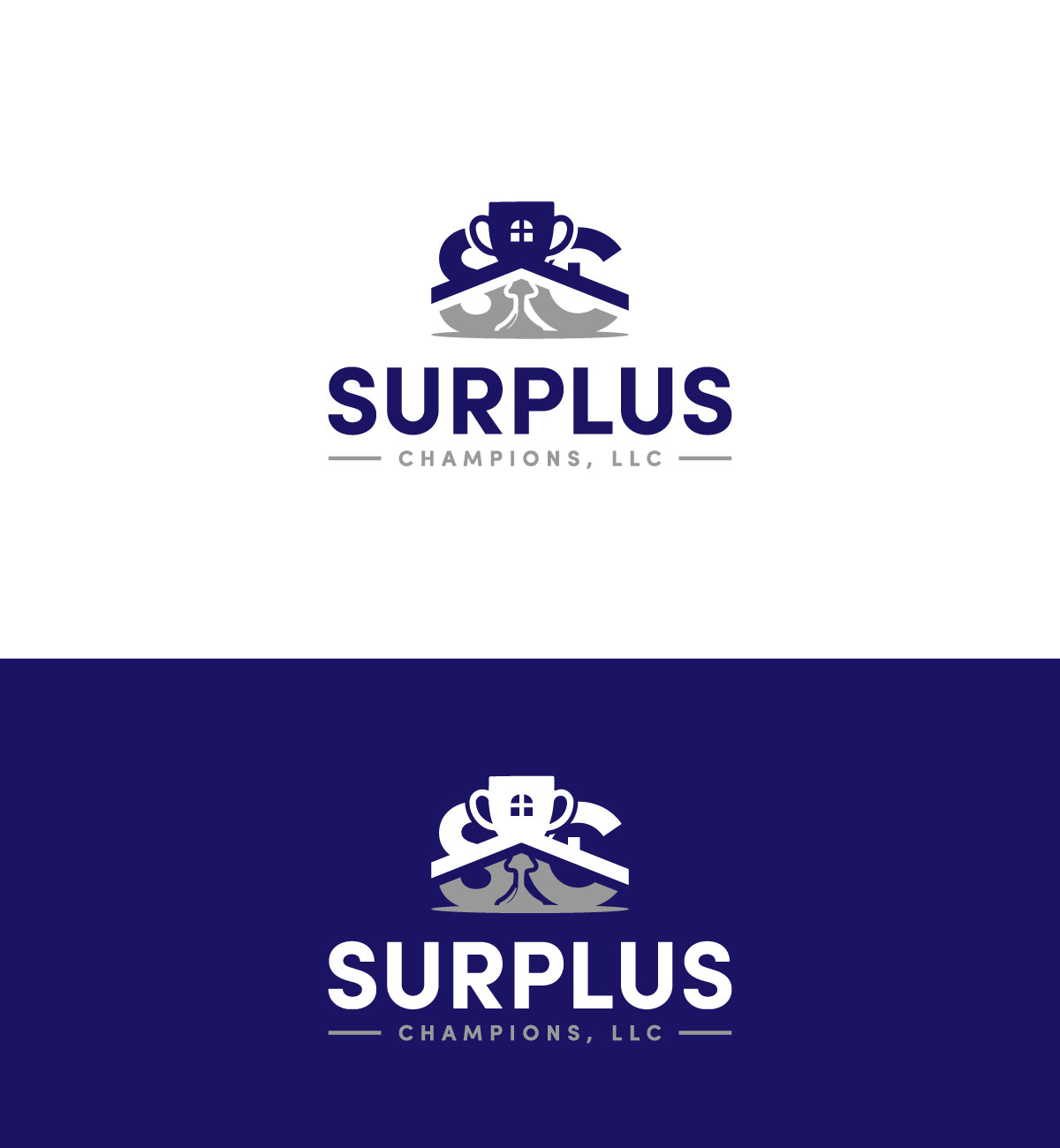 Logo Design by alexdarah for this project | Design #34383071