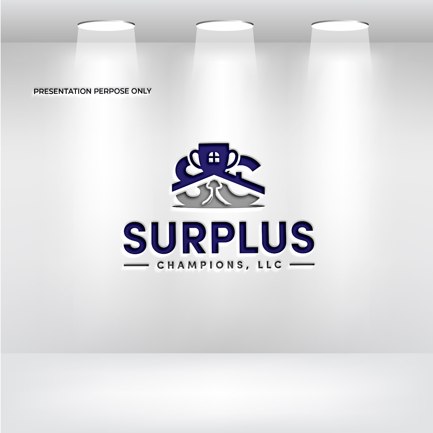 Logo Design by alexdarah for this project | Design #34383072