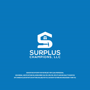 Logo Design by hossain32 for this project | Design: #34386433