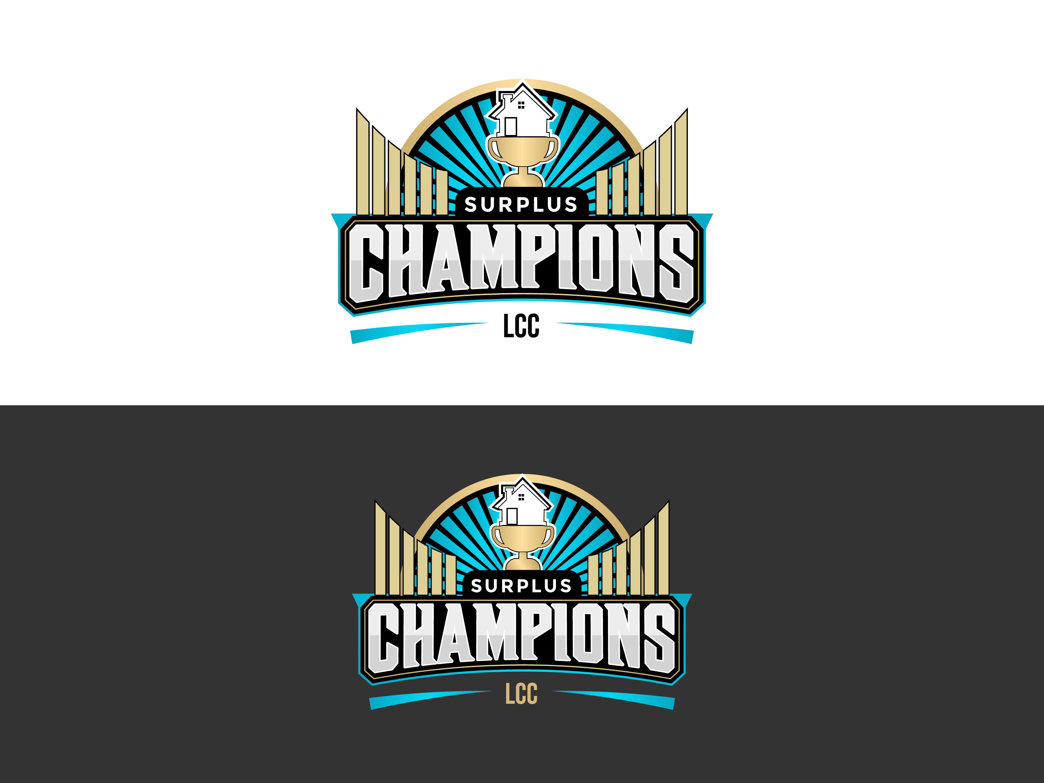 Diseño de Logo por LENTERA DESIGN 2 para este proyecto | Diseño #34399049