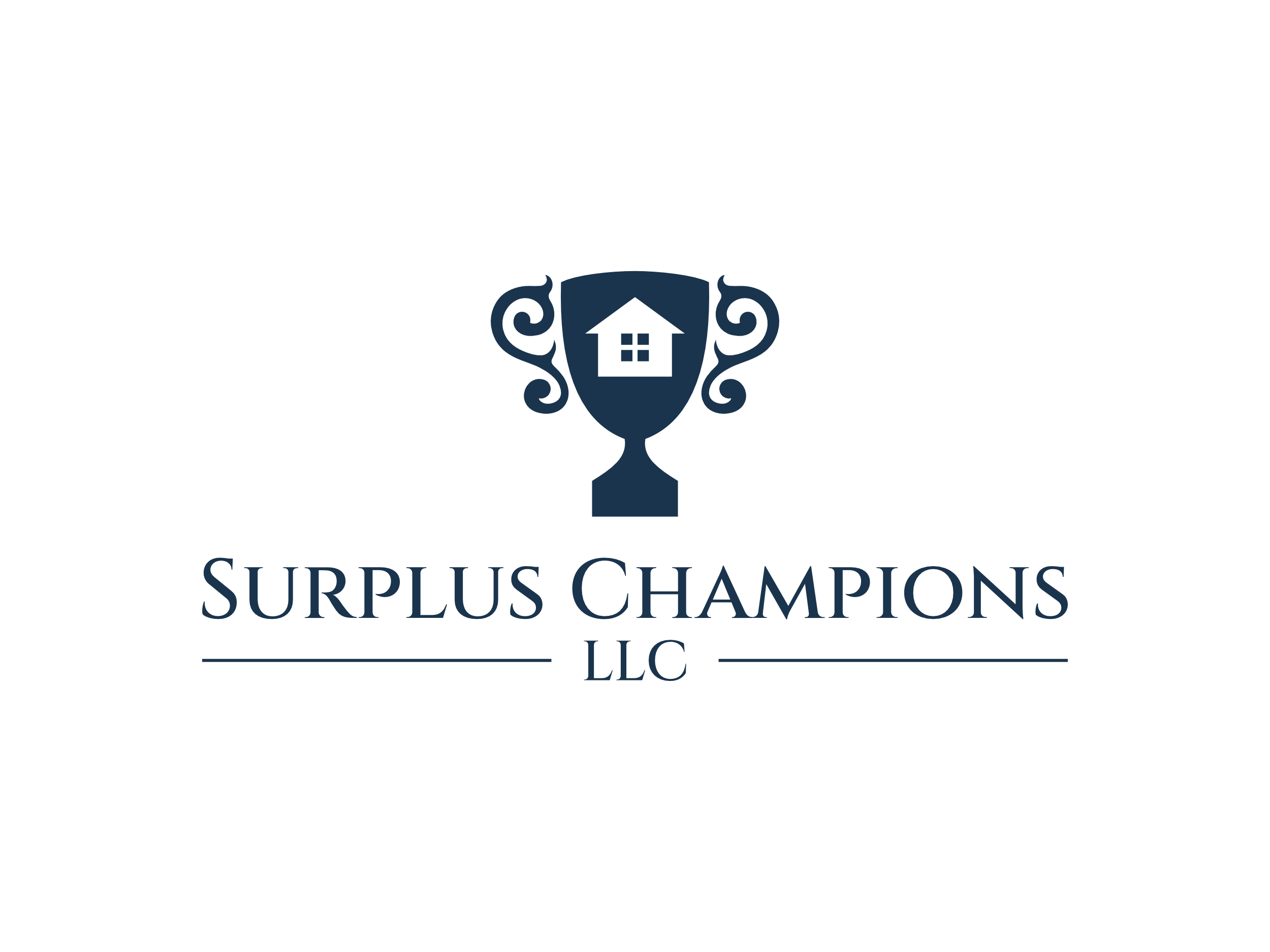 Logo Design by FNH Design for this project | Design #34412160