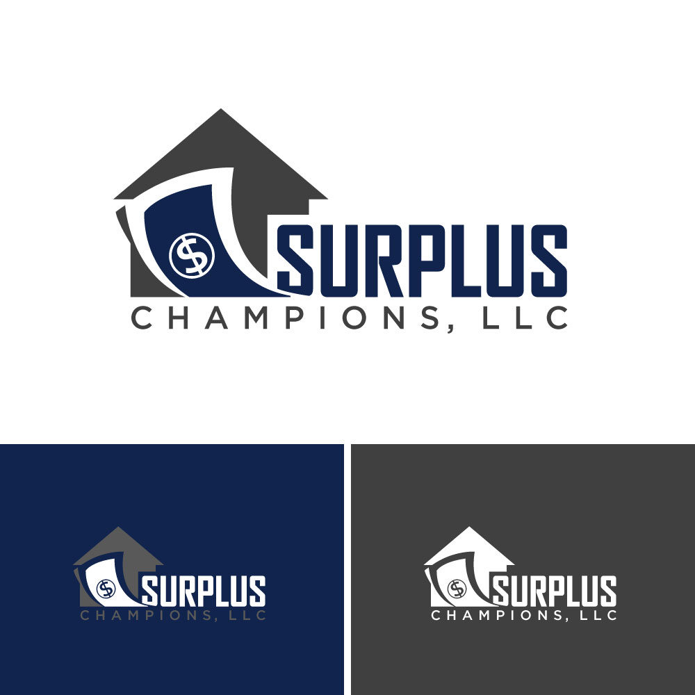 Logo Design by Krold IT Solutions for this project | Design #34376389