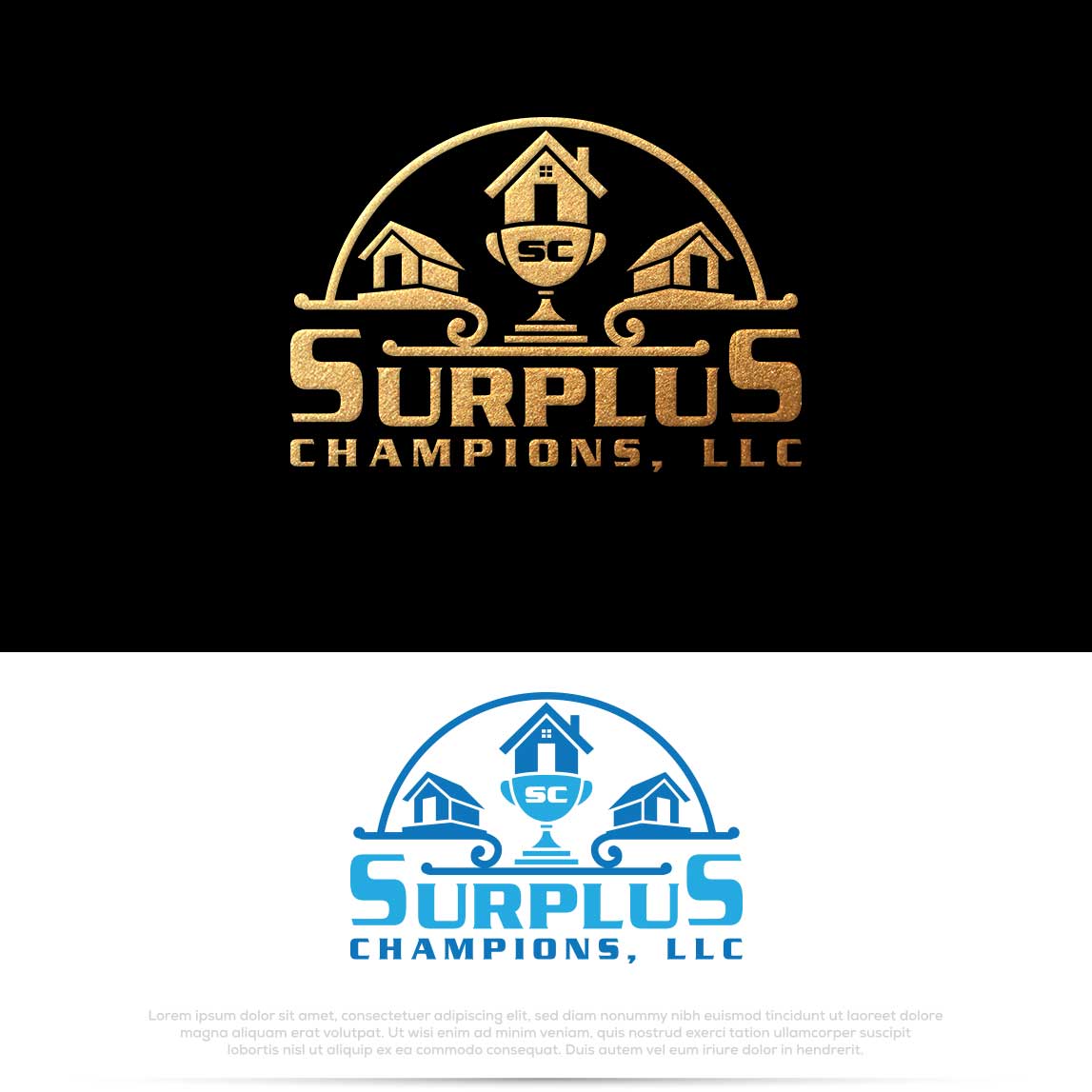 Logo Design by Pilot_DesignR™ for this project | Design #34413239