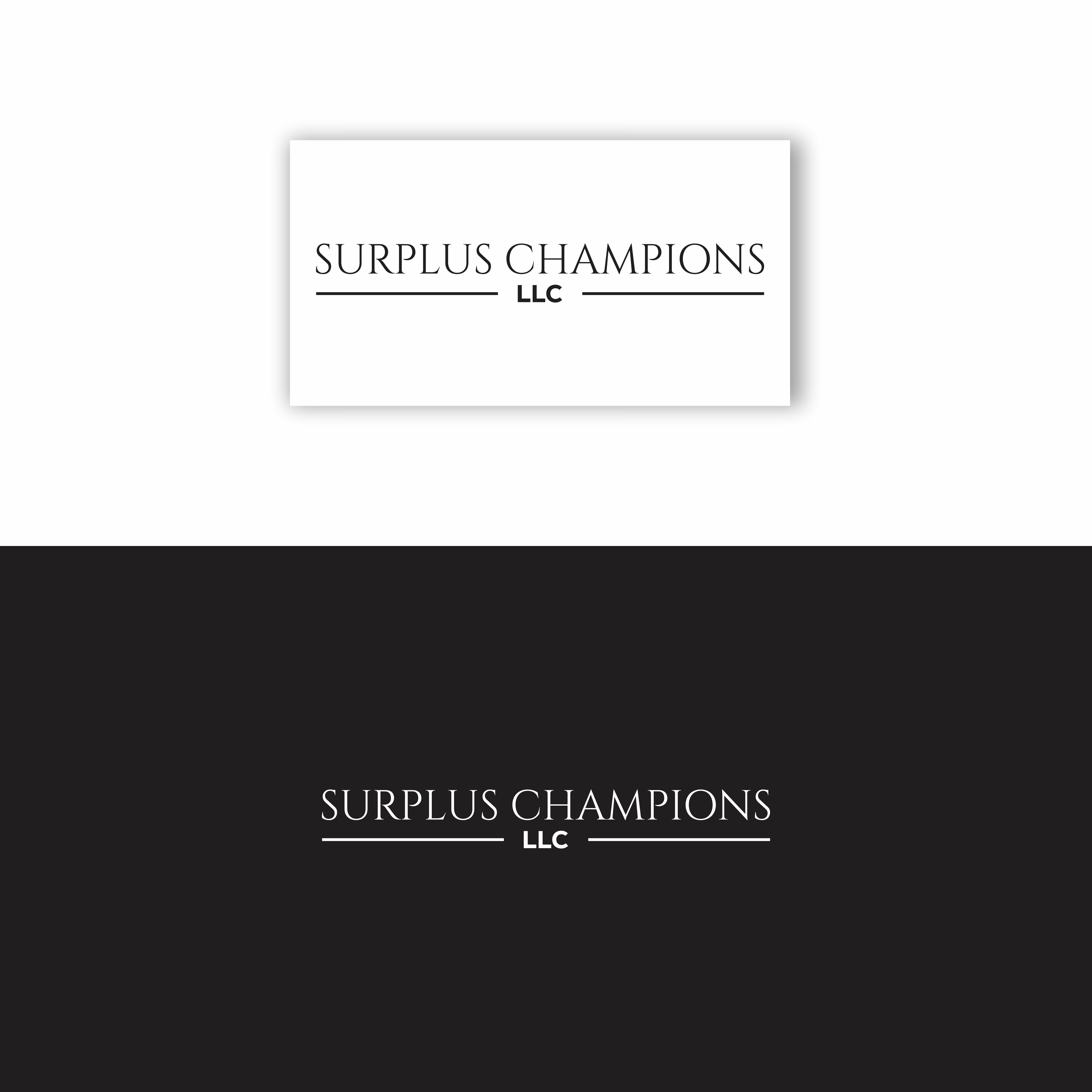 Logo Design by cahdesign for this project | Design #34374966