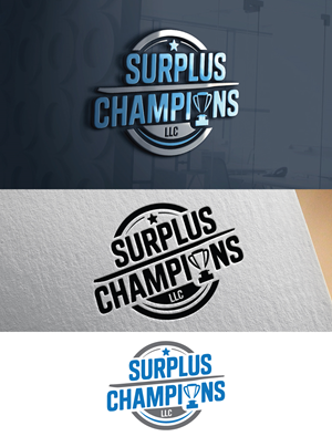 Logo Design by bute for this project | Design: #34393704