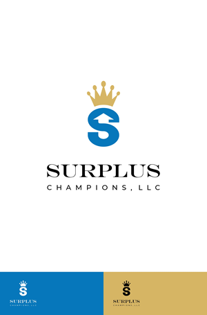 Surplus Champions, LLC : Powerful, Stable, and Trustworthy Design