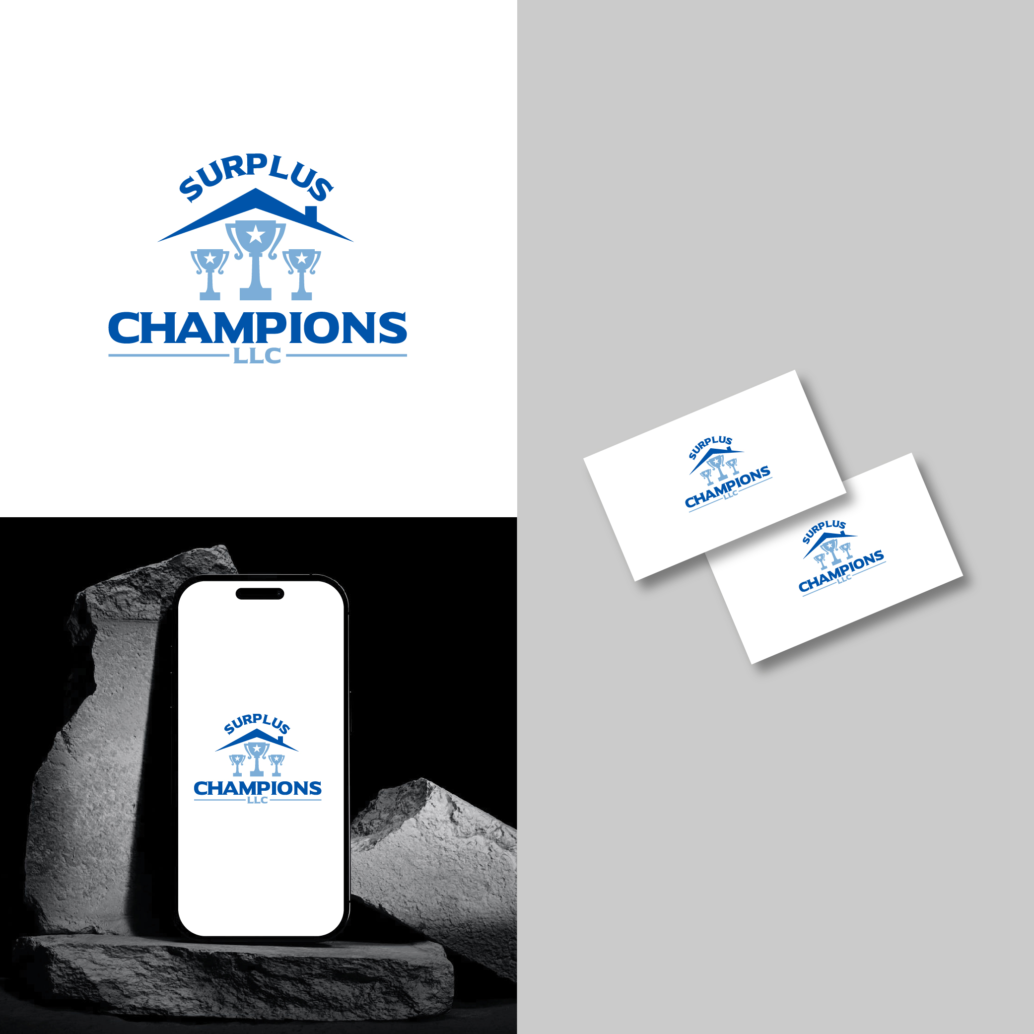 Logo Design by victipedia for this project | Design #34378736