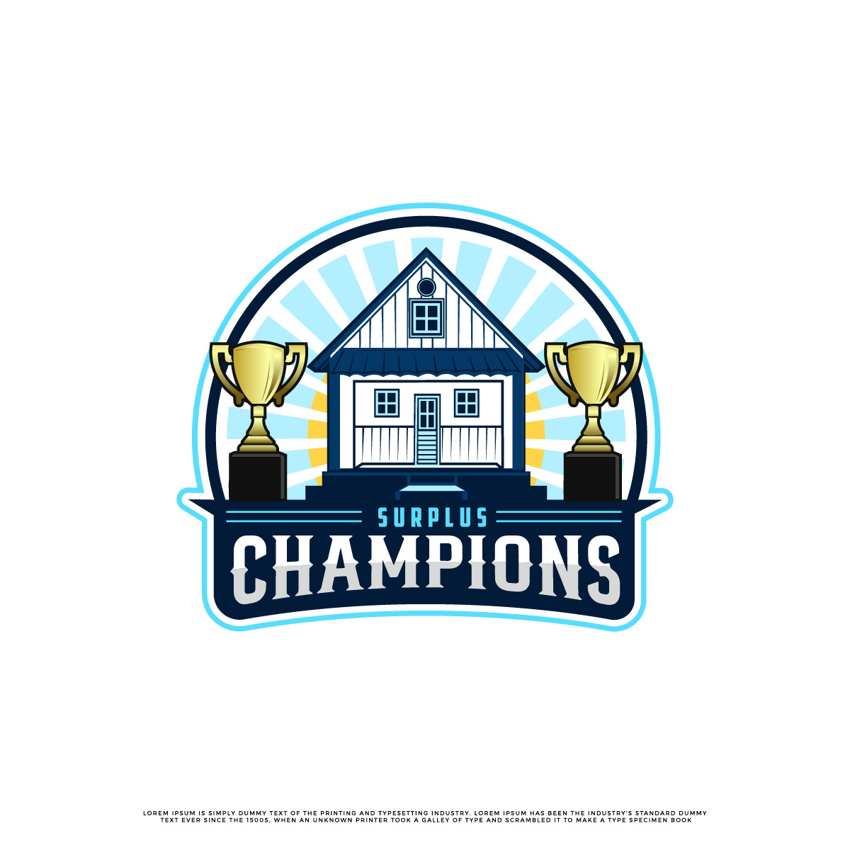 Diseño de Logo por fly  design para este proyecto | Diseño #34375418