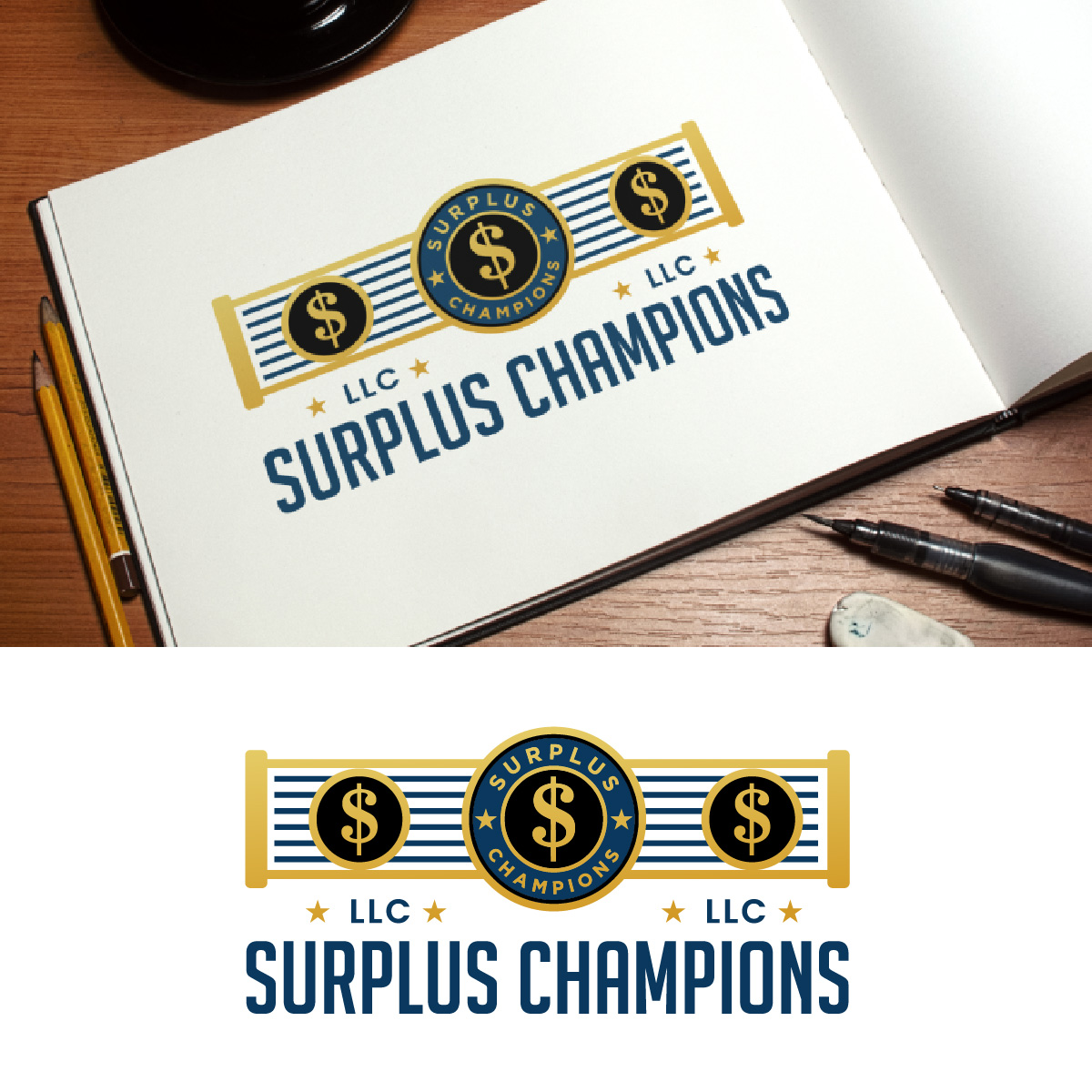 Logo Design by fly  design for this project | Design #34376484