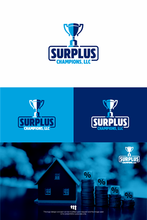 Diseño de Logo por MBARO para este proyecto | Diseño: #34413208