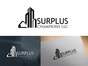 Logo Design by Hieroglyphics for this project | Design: #34394254