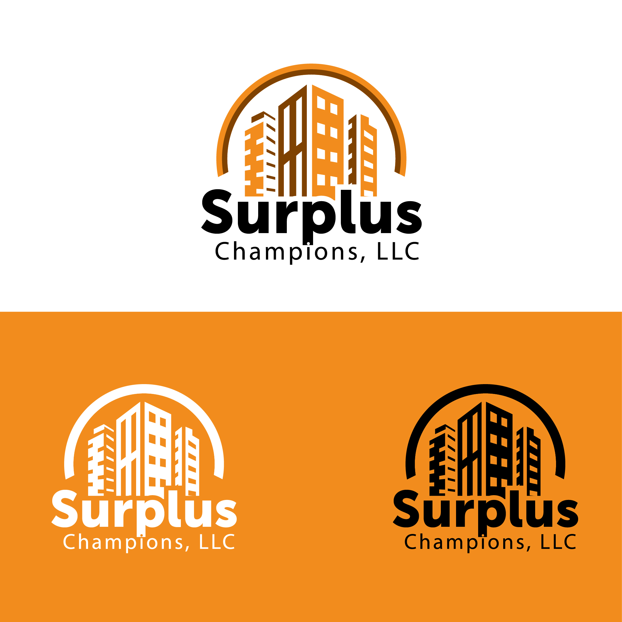 Logo Design by CrewType for this project | Design #34372890