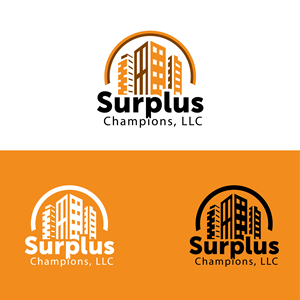 Logo Design by CrewType for this project | Design: #34372890