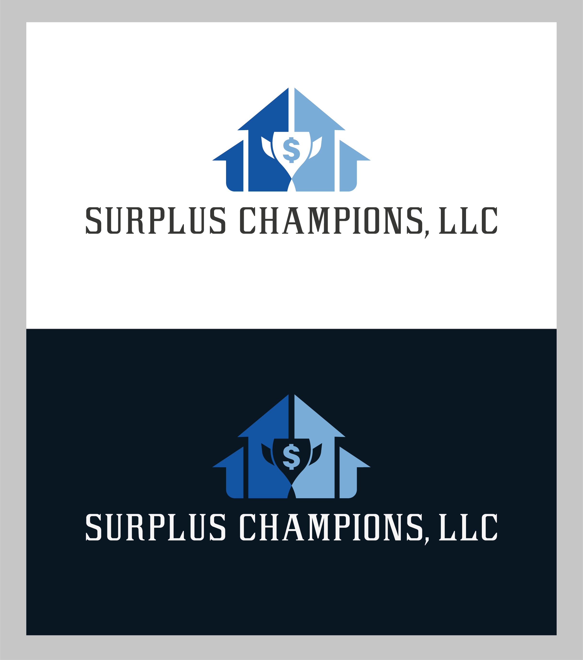 Logo Design by nhembram~ for this project | Design #34413526