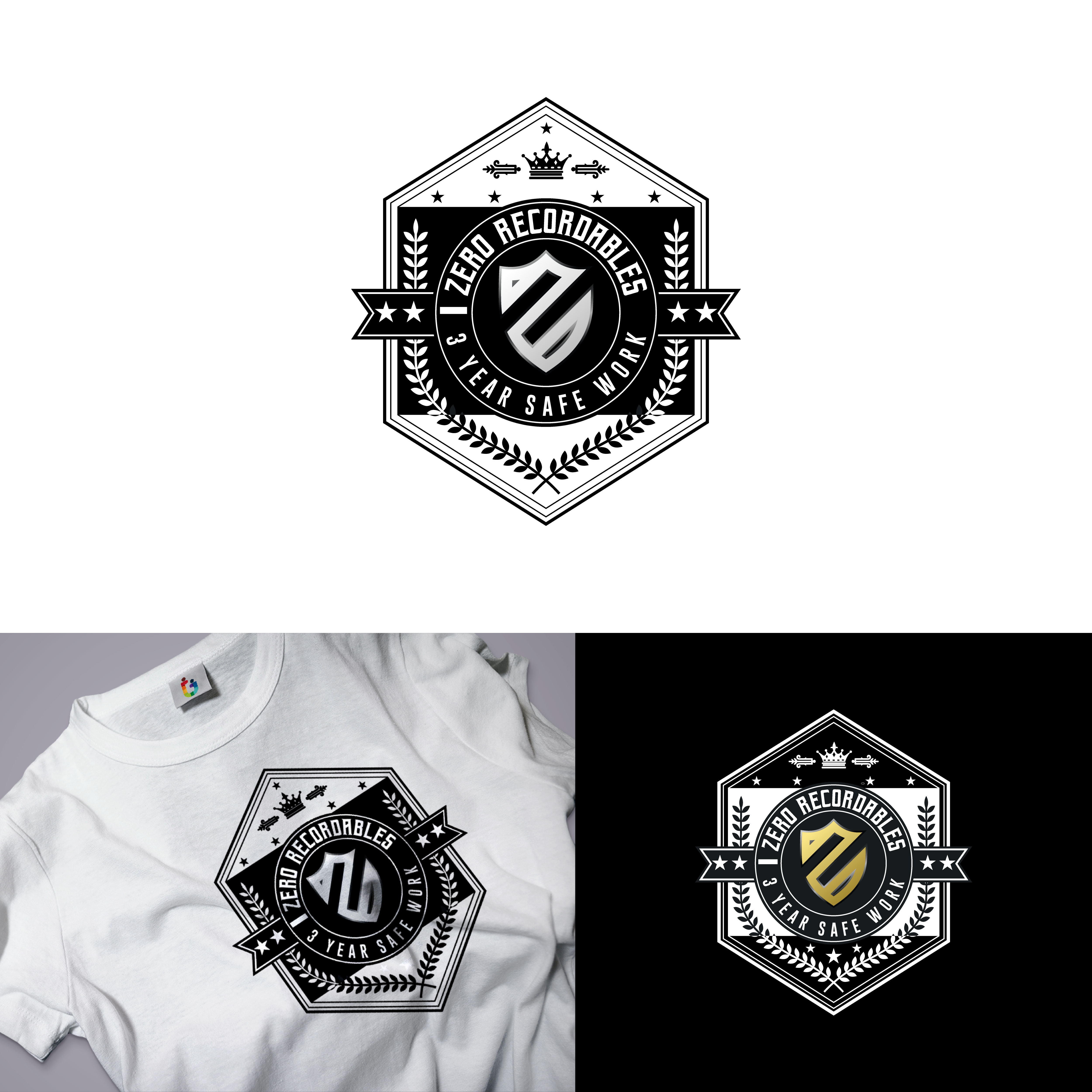T-shirt Design by Arindam.Design for this project | Design #34374274