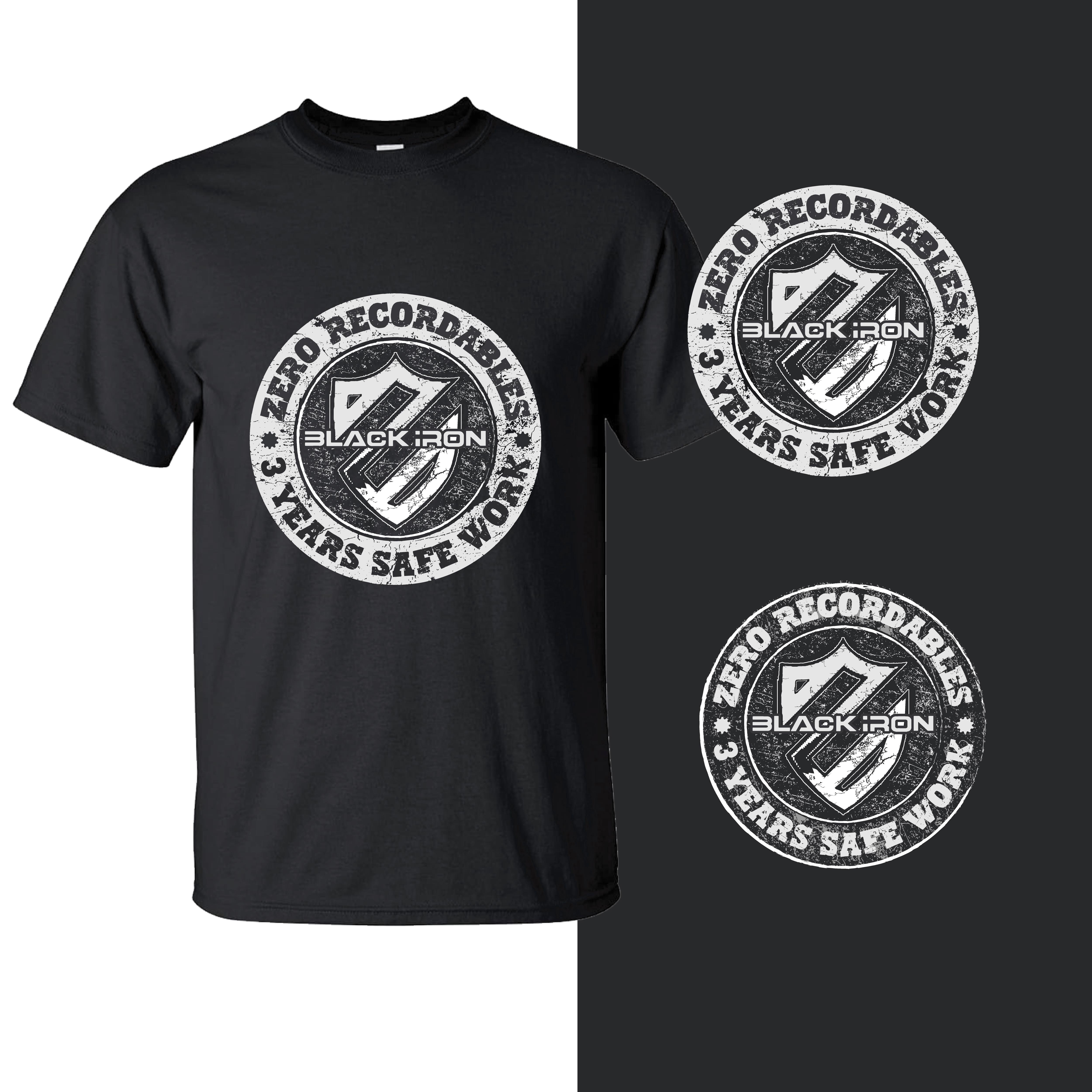 Design de T-shirt par onze design pour ce projet | Design #34371249