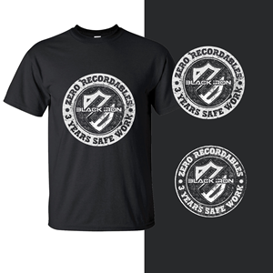 T-Shirt-Design von onze design für dieses Projekt | Design #34371249