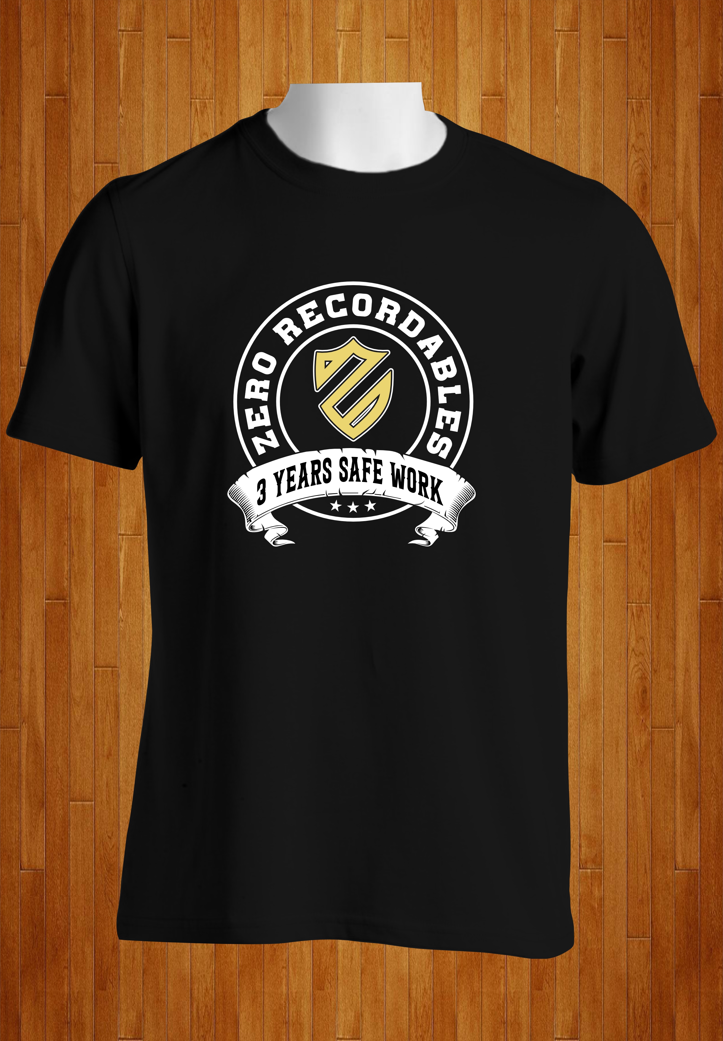T-shirt Design by MangkuJiwo for this project | Design #34377364