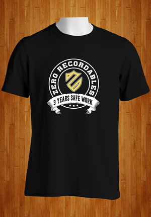 T-shirt Design by MangkuJiwo for this project | Design: #34377364
