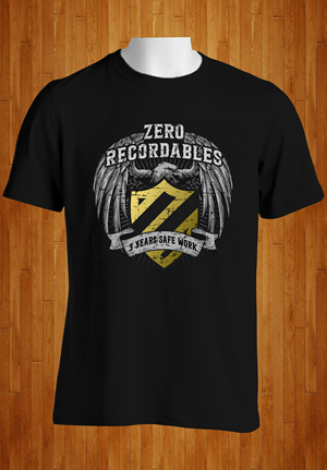 T-shirt Design by MangkuJiwo for this project | Design: #34377365