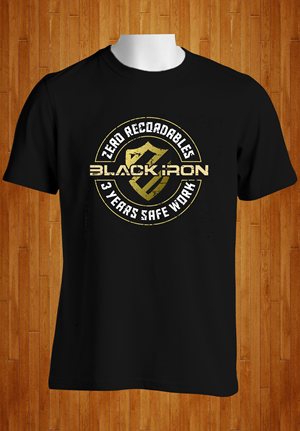T-shirt Design by MangkuJiwo for this project | Design: #34379818