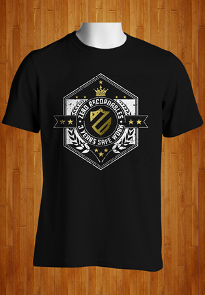 T-shirt Design by MangkuJiwo for this project | Design: #34399479
