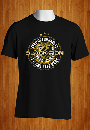T-Shirt-Design von MangkuJiwo für dieses Projekt | Design #34402817