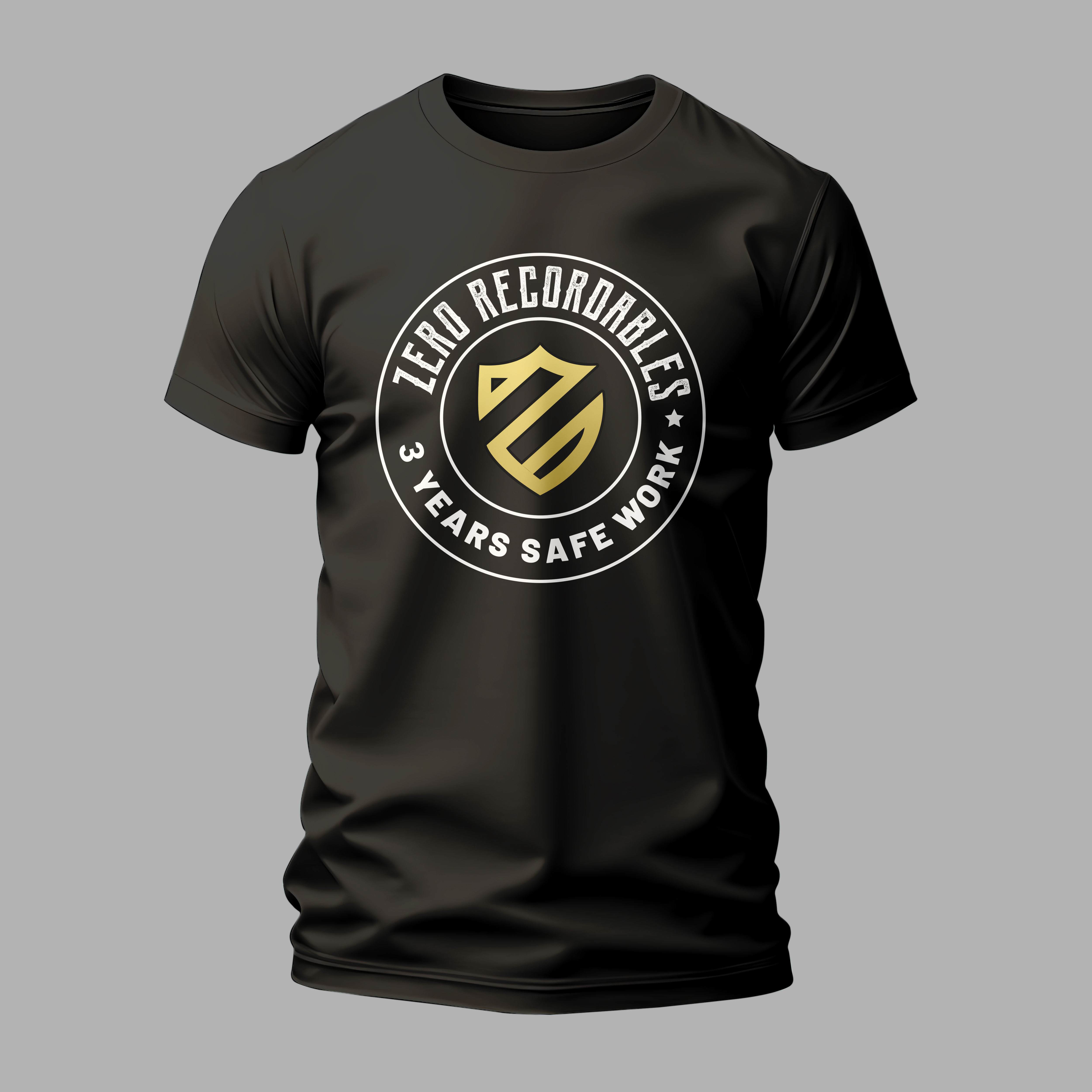 T-shirt Design by Karim Craft for this project | Design #34371090
