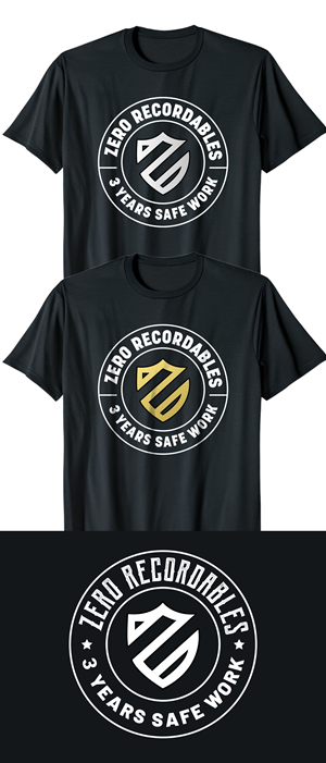 T-shirt Design by Karim Craft for this project | Design: #34371137