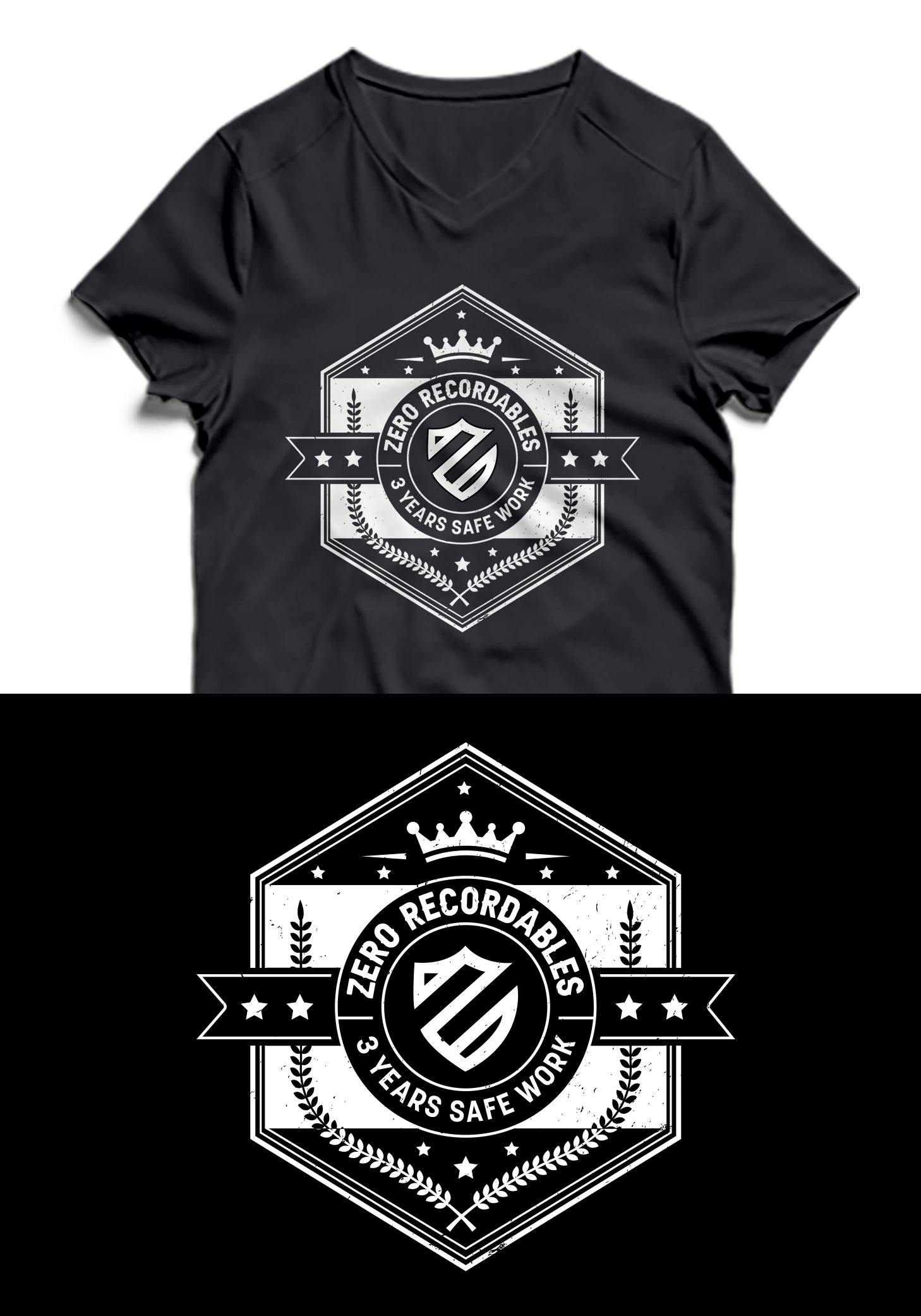 T-shirt Design by Karim Craft for this project | Design #34371305