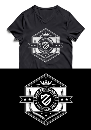 T-shirt Design by Karim Craft for this project | Design: #34371305