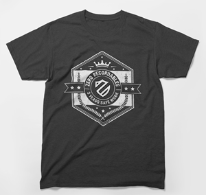 T-shirt Design by Karim Craft for this project | Design: #34371306