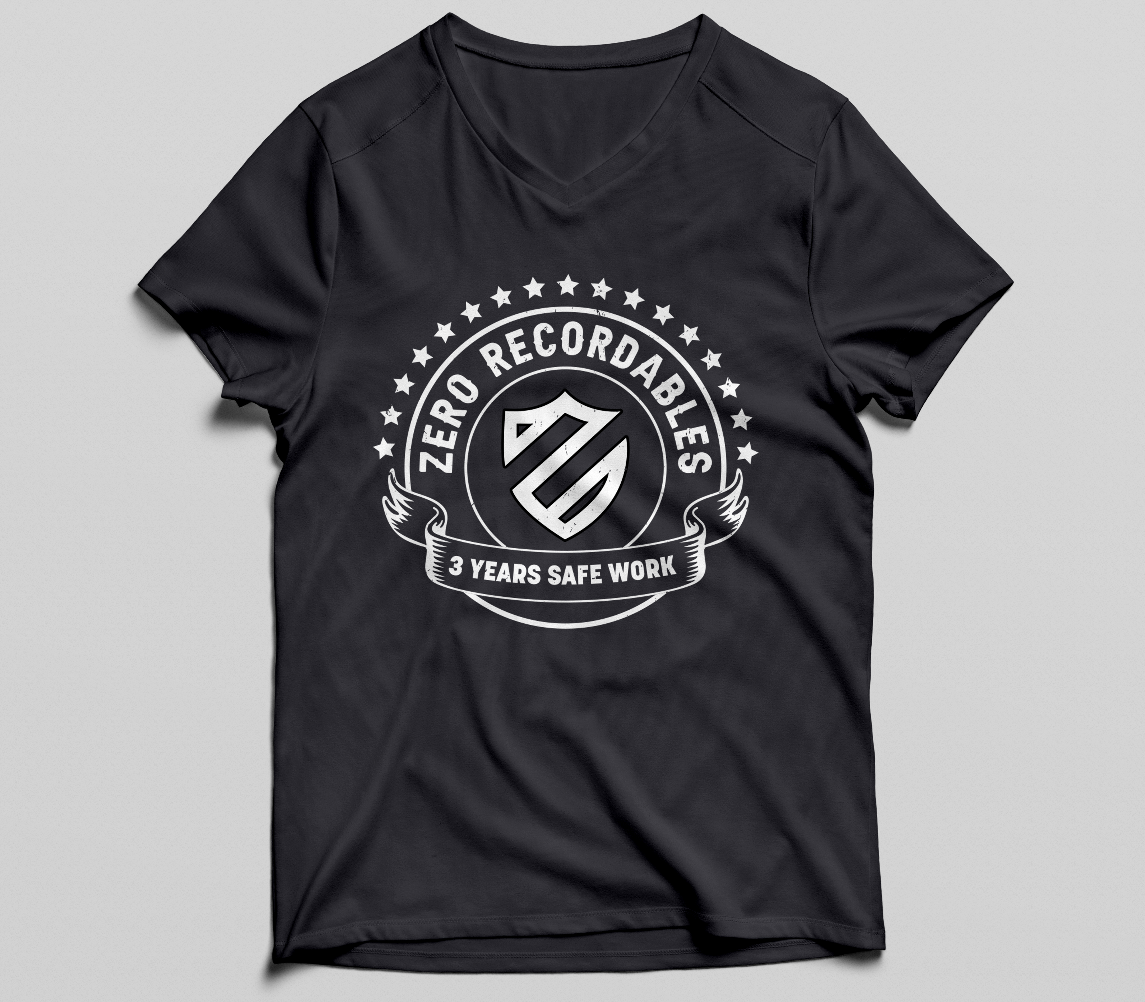 T-shirt Design by Karim Craft for this project | Design #34371374