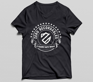 T-shirt Design by Karim Craft for this project | Design: #34371374