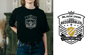 T-shirt Design by Designz Zone for this project | Design: #34380889