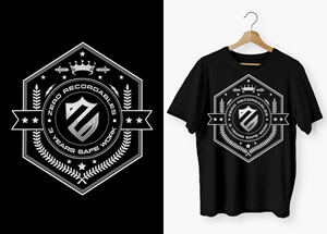T-shirt Design by Elsa Designs for this project | Design: #34376660