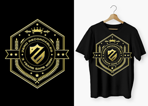 T-shirt Design by Elsa Designs for this project | Design: #34376661
