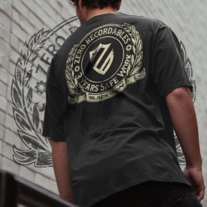 T-shirt Design by Fortunate Studio for this project | Design: #34395538