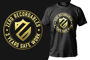 T-Shirt-Design von Ismail Hossain für dieses Projekt | Design #34375821