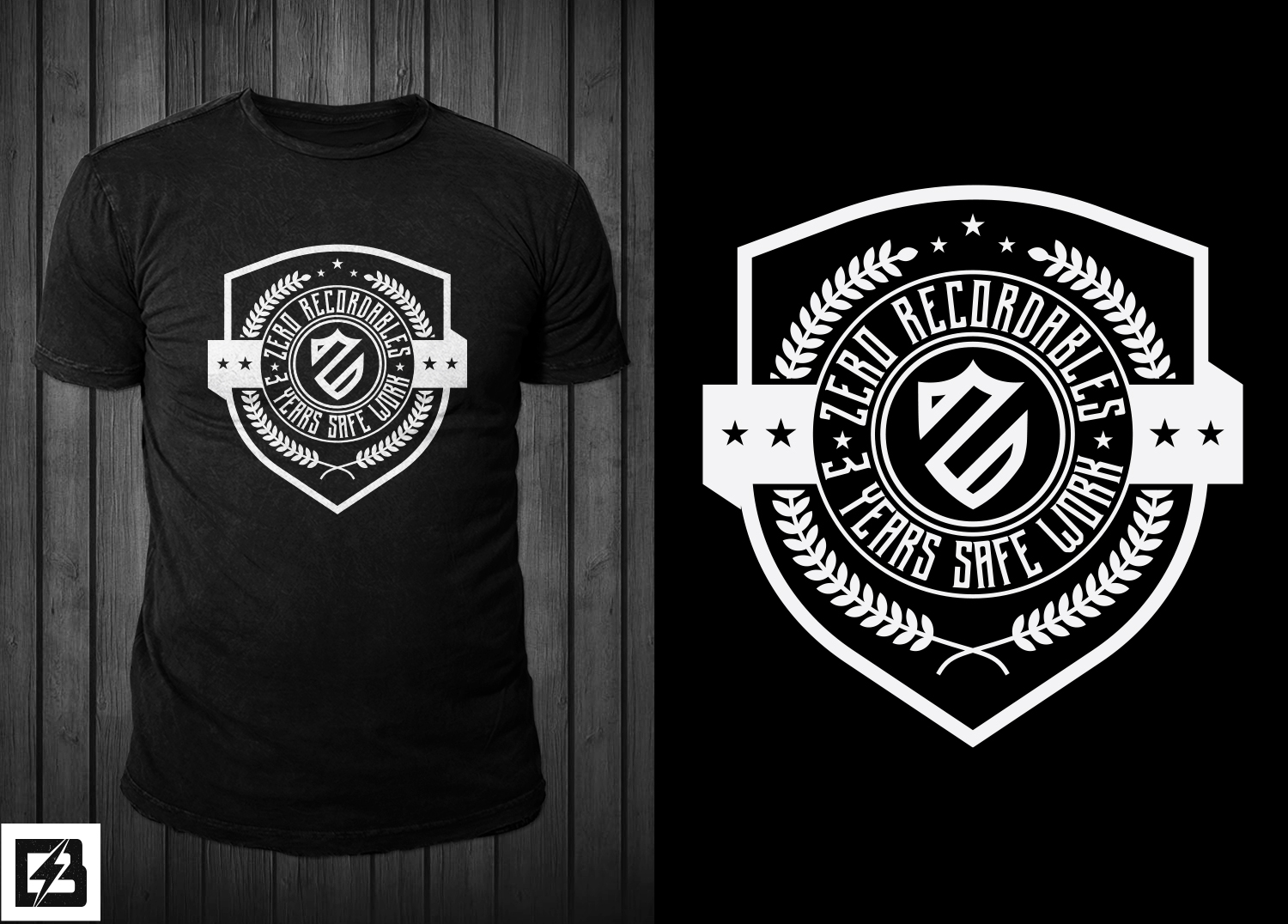 Diseño de Camiseta por Barney Stinson para este proyecto | Diseño #34410149