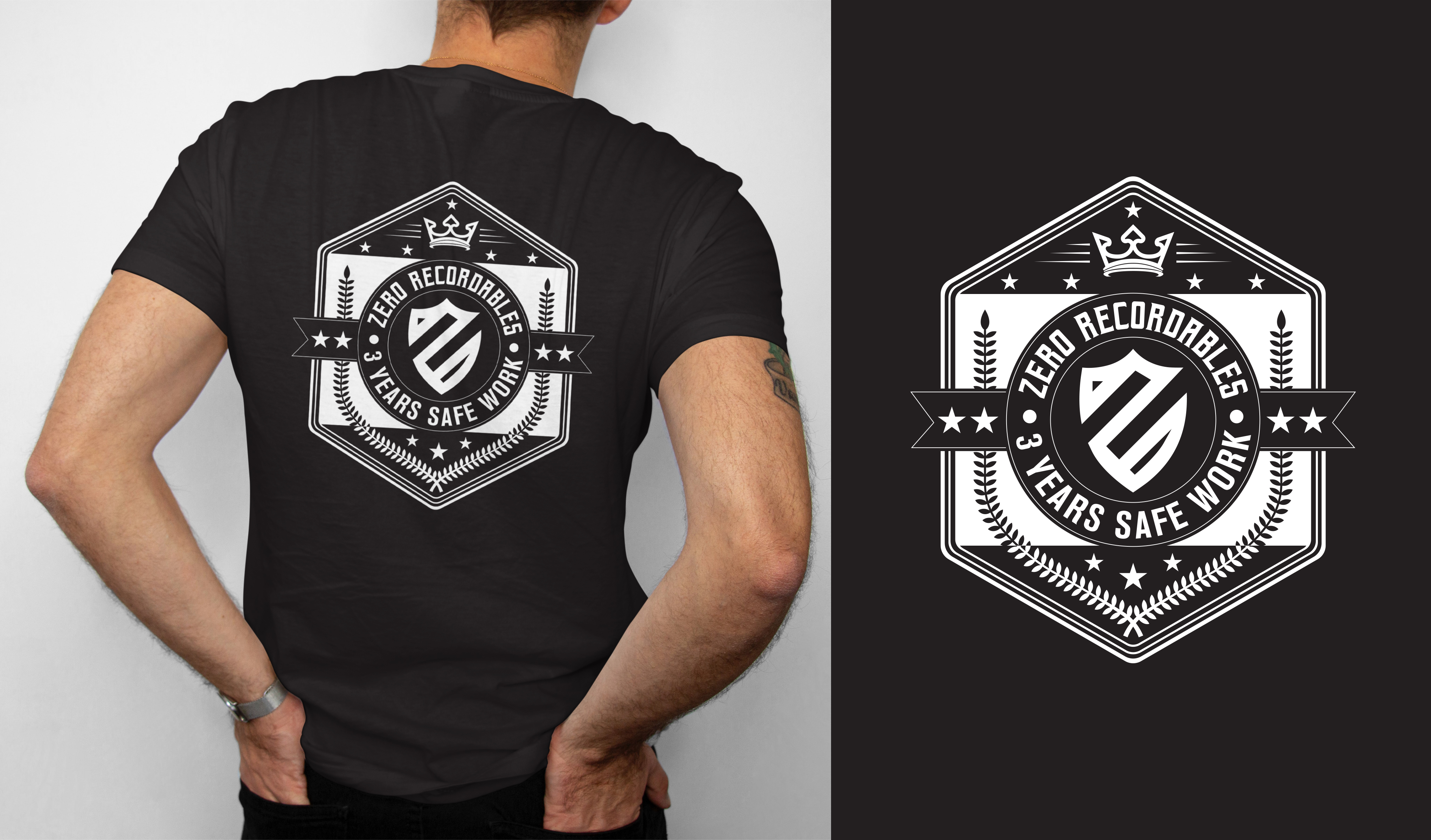 T-shirt Design by Impressive Designs for this project | Design #34381410