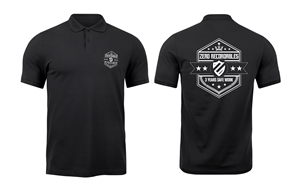 T-shirt Design by Impressive Designs for this project | Design: #34381411