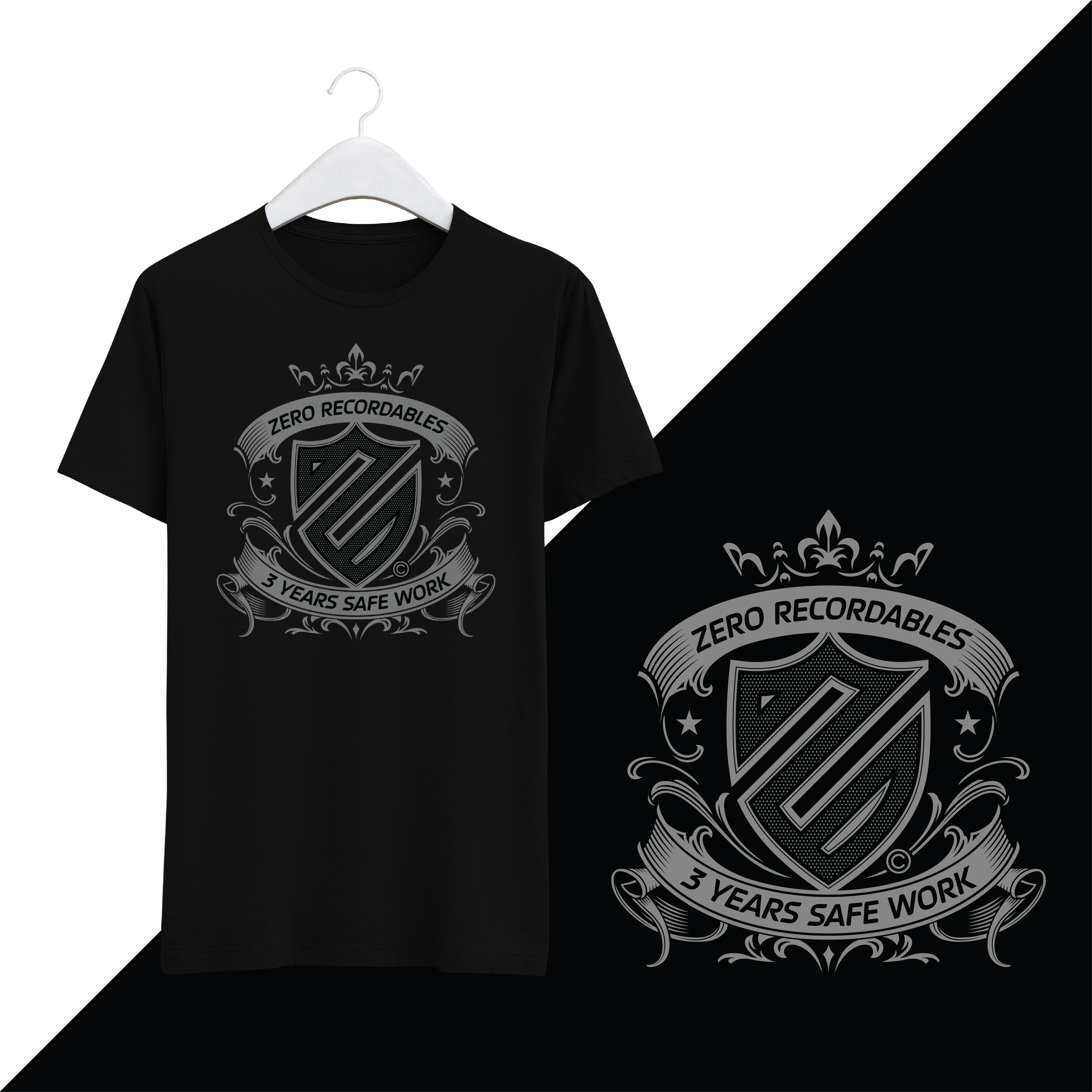 T-shirt Design by RAXOdAxe for this project | Design #34408984