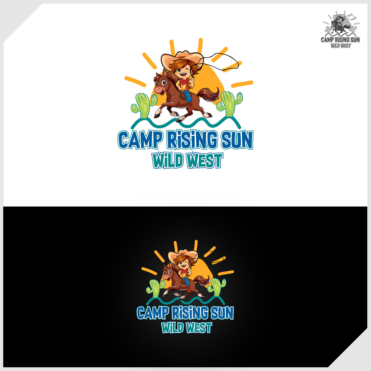 Logo Design by IDesign1606 for this project | Design #34429335