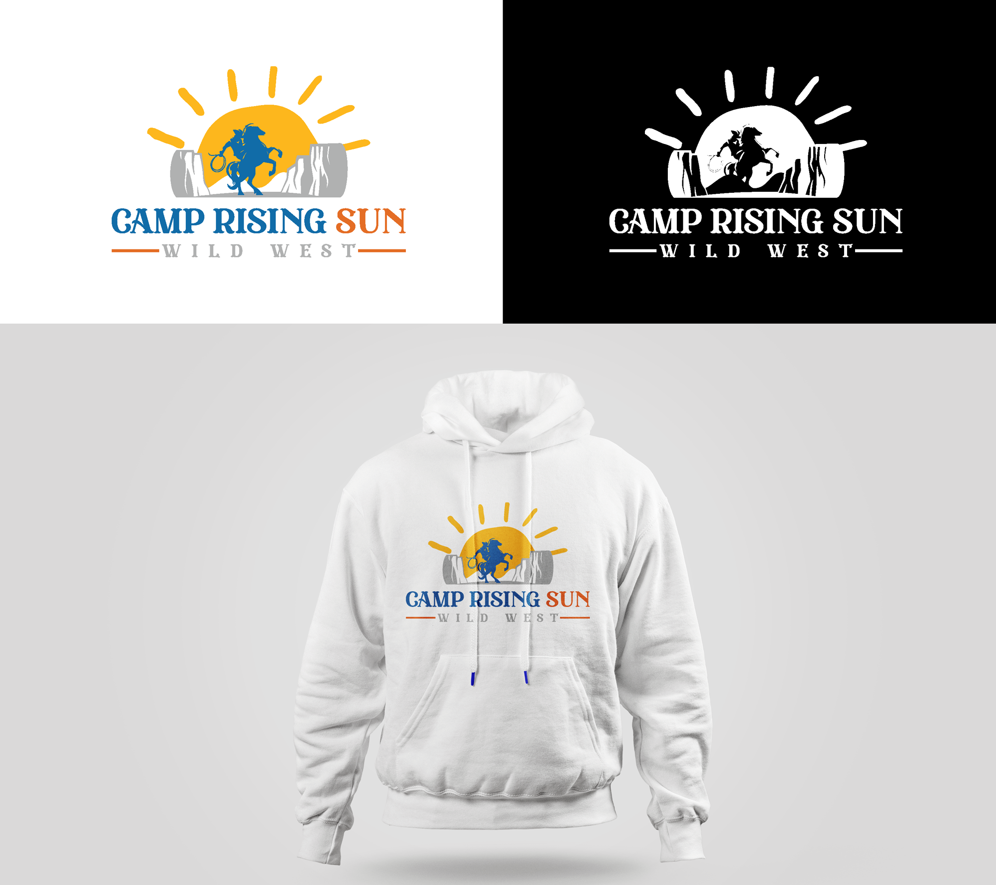 Logo Design by RA-bica for this project | Design #34374913