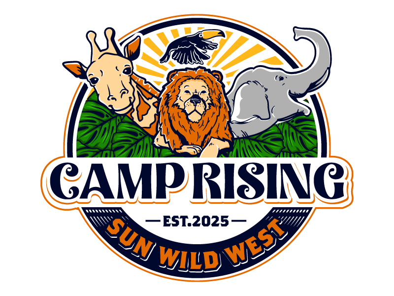 Logo Design by Suvendu.S for this project | Design #34420814