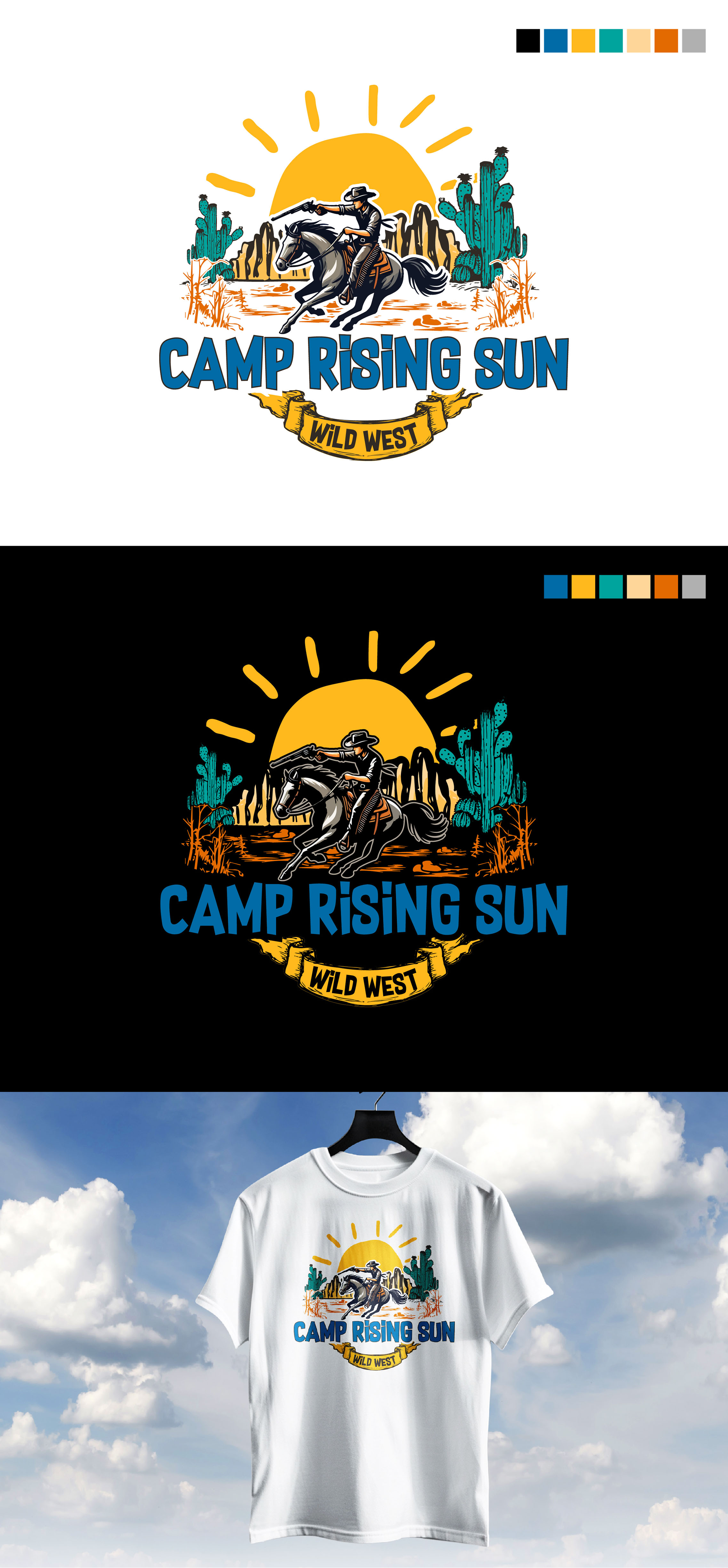 Logo Design by PixelUP Graphics for this project | Design #34377746