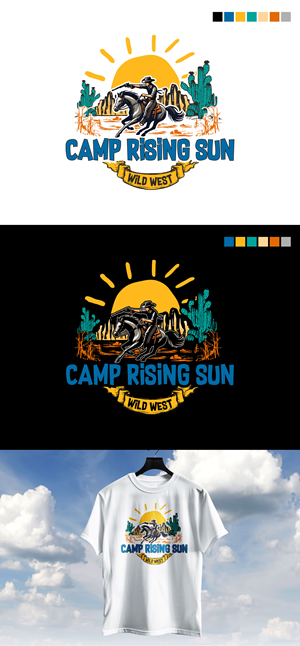 Logo Design by PixelUP Graphics for this project | Design: #34377746