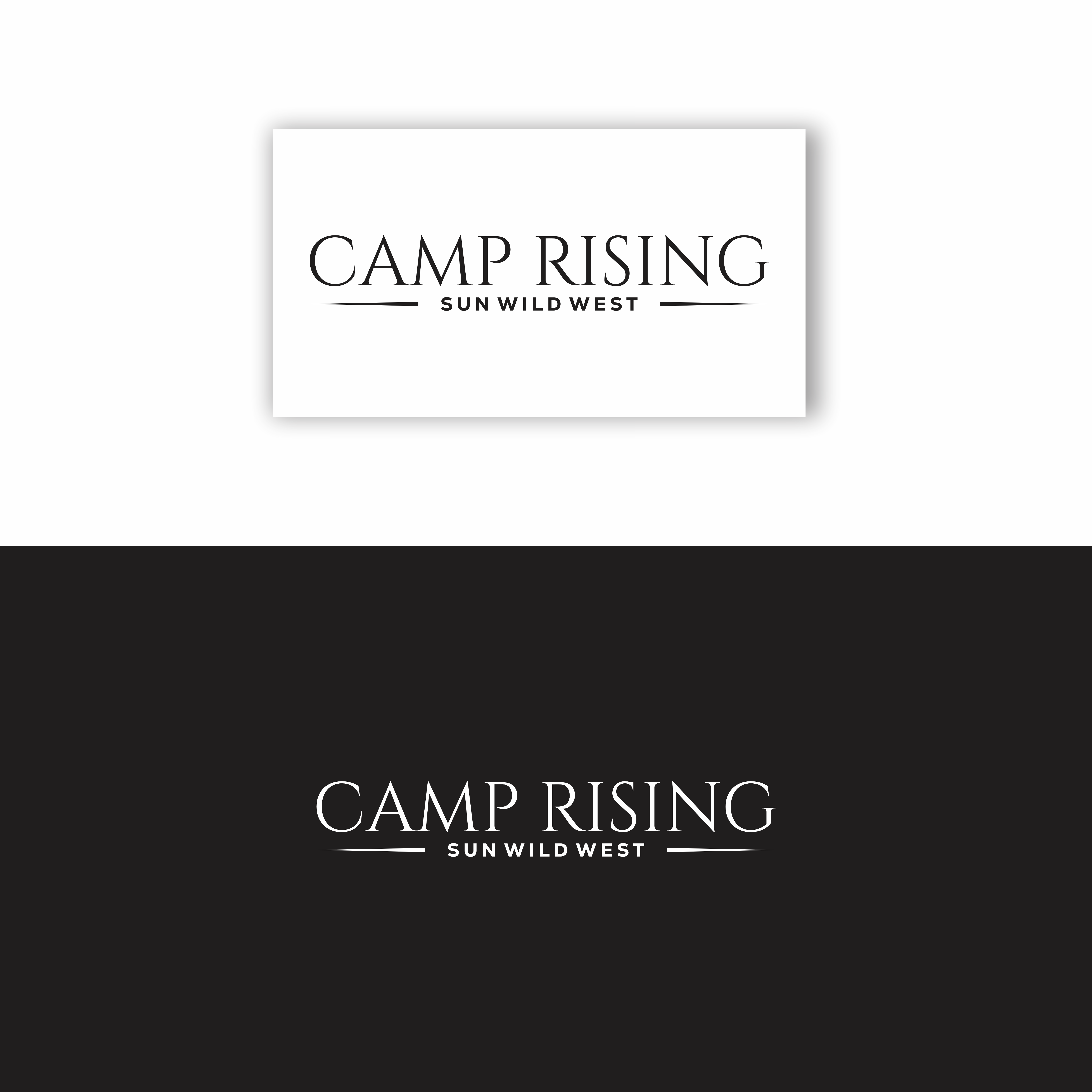 Logo Design by cahdesign for this project | Design #34374691